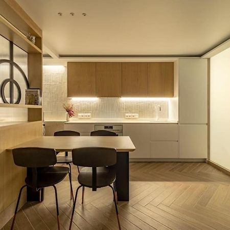 Romantico Benidorm Ngoại thất bức ảnh