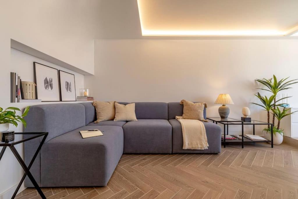 Romantico Benidorm Ngoại thất bức ảnh