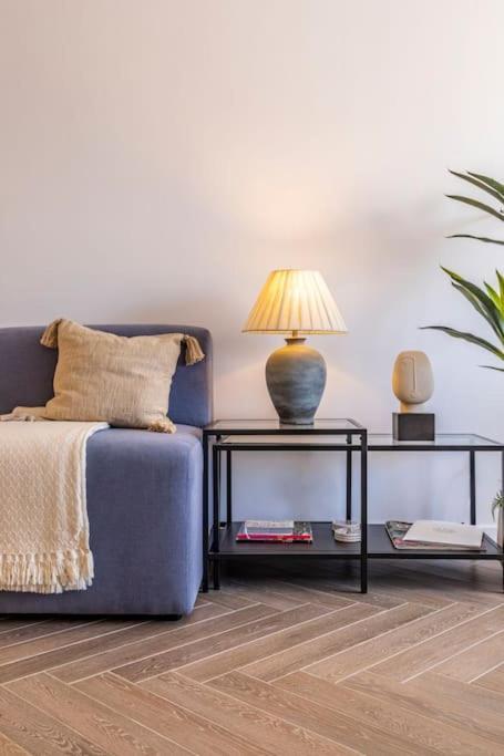 Romantico Benidorm Ngoại thất bức ảnh