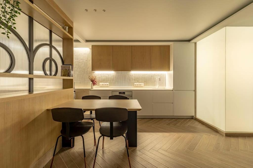 Romantico Benidorm Ngoại thất bức ảnh