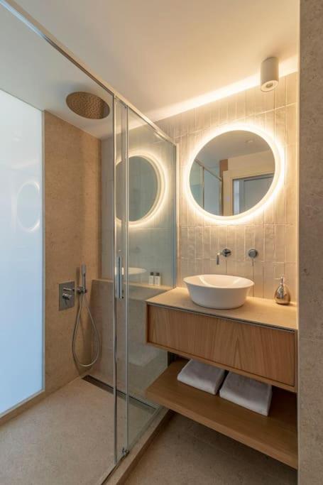 Romantico Benidorm Ngoại thất bức ảnh