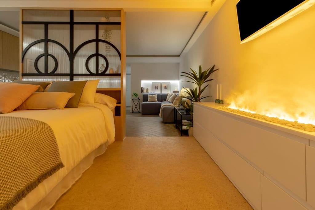 Romantico Benidorm Ngoại thất bức ảnh
