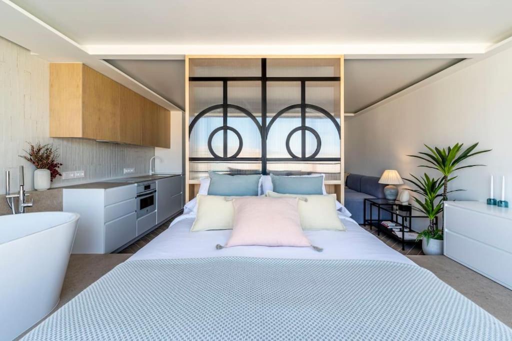 Romantico Benidorm Ngoại thất bức ảnh